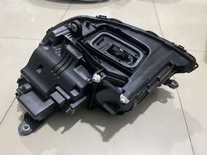 ระบบไฟส่องสว่างรถยนต์สำหรับ Mercedes Benz E-Class E350 E200 E300 E450 E53AMG - Product Image 6