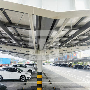 Carport <strong>Solar</strong> Mounting <strong>System</strong> <strong>Solar</strong> Carport Structural <strong>Solar</strong> Energy Carport Structure <strong>Racks</strong> <strong>System</strong> - Product Image 4