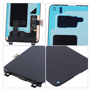 Ensemble écran tactile <span class=keywords><strong>lcd</strong></span> avec châssis, pour <span class=keywords><strong>Samsung</strong></span> <span class=keywords><strong>S10</strong></span> - Product Image 4