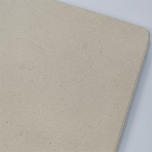 Plaque <span class=keywords><strong>de</strong></span> cuisson en céramique pour cuisson au four, réfractaire en mullite et cordiérite, service <span class=keywords><strong>de</strong></span> découpe sur mesure - Product Image 5