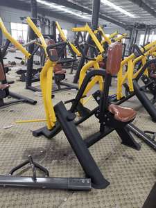 Quỳ Chân Curl Thiết Bị Tập Thể Dục Nhà Sản Xuất Xây Dựng Cơ Thể Tập Thể Dục Cơ Bắp - Product Image 5