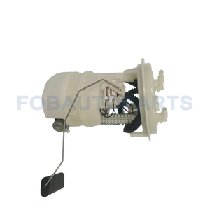 Ensemble de pompe à carburant pour <span class=keywords><strong>CITROEN</strong></span> C5 II III Break <span class=keywords><strong>C6</strong></span> 407 Coupé <span class=keywords><strong>SW</strong></span> 9647083180 0986580142 1525CV - Product Image 3