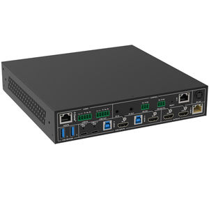 18Gbps 4x2 HDMITM 및 USB-C 4K60 원활한 프레젠테이션 스위치 HDBaseT <span class=keywords><strong>3</strong></span> 0 70m 아웃 홈 시어터 시스템 - Product Image 6