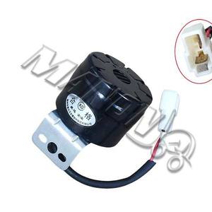 Avertisseur sonore de recul général GX160.70003-021, support de fixation sur fil CC, alarme pour chariot élévateur, plastique et métal - Product Image 2