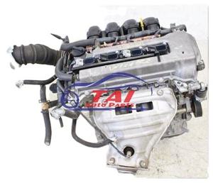 อะไหล่ยานยนต์คุณภาพสูง สภาพดี เครื่องยนต์ 1ZZ 1ZZ-FE สำหรับ Toyota Corolla Verso 1.8L - Product Image 1