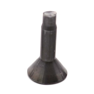 Vis en acier inoxydable et laiton de haute qualité, sur mesure, avec joint denté fraisé, classe 6, du fabricant professionnel OEM - Product Image 3
