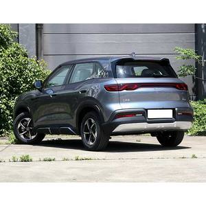 BYD Yuan up 401 Beyond Edition 2024 Usado, Auto Eléctrico, 5 Puertas, 5 Plazas, SUV, Autonomía de 401-500 km - Product Image 5