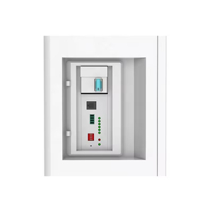 Home Use All-in-one 5KWH Solar Power Energy Storage System Hybrid Lithium-Ion <b>Battery</b> ZLWM-A-AZ-002 IP65 Home Energy Storage Lit - Product Image 6