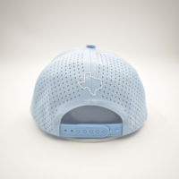 Gorra de Golf Deportiva Unisex Ajustable de 6 Paneles con Logotipo Bordado de Dobby, Argyle, Puntos, Frutas y Leopardo, de Alta Calidad, Personalizada, Venta al por Mayor del Fabricante