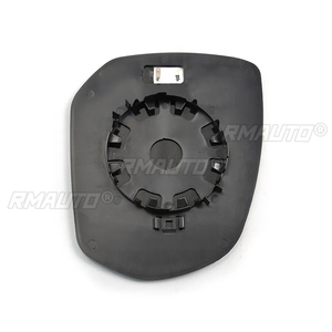 Verre de rétroviseur chauffant pour CITROEN C3 Picasso 2009-2019 / C4 2007-2013 pour PEUGEOT 3008 5008 2009-2016 - Product Image 5