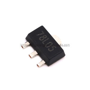 <span class=keywords><strong>78L05</strong></span> SOT89 SOT CJ78L05 <span class=keywords><strong>SMD</strong></span> SOT-89 <span class=keywords><strong>SMD</strong></span> SMT Triode Transistor - Product Image 2
