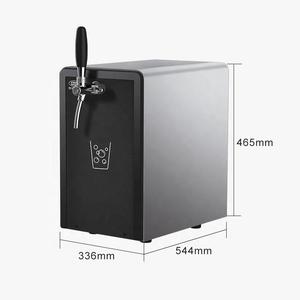 Machine électrique de fabricant d'eau de soda de ménage distributeur d'eau froide de fabricant d'eau pétillante - Product Image 6