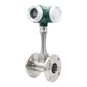 Débitmètre avec compensation de température intégrée pour la mesure des liquides saturés - Product Image 4