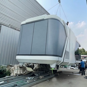 <span class=keywords><strong>Nouvelle</strong></span>-zélande, mobile personnalisé, préposé, portable, cabine modulaire, petites maisons <span class=keywords><strong>à</strong></span> <span class=keywords><strong>vendre</strong></span> - Product Image 5