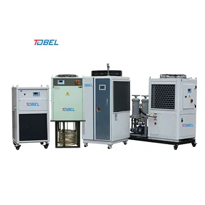 Special Coolant cutting fluid chiller immersion oil cooling system in machining center and machine tools