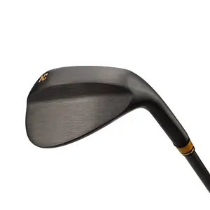 stainless steel golf wedge,cnc hitting face golf wedge