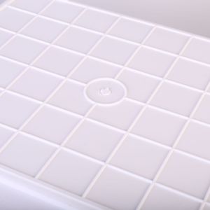 Boîte à médicaments en plastique multicouche extra-large, boîte de premiers soins, outil médical domestique, soins pour bébé, rangement en PP, sûr - Product Image 4