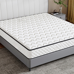 ที่นอนพ็อกเก็ตสปริงพรีเมียมแบบมี Pillow Top รองรับน้ำหนักได้ดี  พร้อมการรับประกัน ราคาประหยัด สำหรับห้องนอนในอินโดนีเซีย - Product Image 2