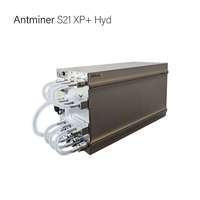 ASICARK |   Antminer S21 XP+ Hyd 480T SHA-256, machine de minage ASIC à refroidissement hydraulique pour BTC BCH BSV, 11J/T
