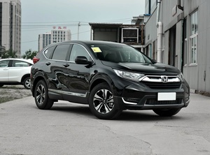 Affidabile Honda <span class=keywords><strong>CR</strong></span>-V 240TURBO CVT 2WD SUV Compatto Familiare Usato, Guida a Sinistra, 5 Posti, Benzina, Anno 2017, Economico e a Bassa Manutenzione - Product Image 4