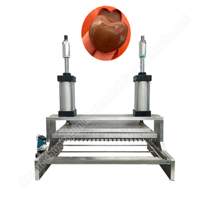 Candy Demoldering Machine Price Small Chocolate Depositing Machine Gummy Silicone Mold Demouldering Machine - Product Image 4