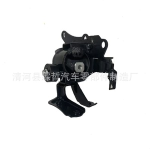 Toyota FAW JP เมาท์เครื่องยนต์12372-37030 12372-37031สำหรับระบบป๋อ Zge12แม็คเฟอร์สัน - Product Image 2