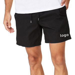 <span class=keywords><strong>Prix</strong></span> de gros, shorts de sport personnalisés pour hommes, en nylon et polyester, shorts de plage d'été pour hommes - Product Image 1