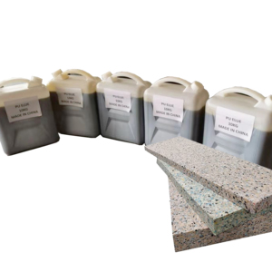 Keo Dán Xốp <span class=keywords><strong>PU</strong></span> Chất Kết Dính Hóa Học <span class=keywords><strong>Pu</strong></span> Để Làm Xốp Dính Lại - Product Image 1