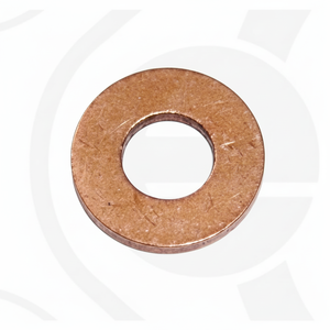 Anello di tenuta, supporto ugello Adatto per iniettore FORD 569.370 - Product Image 1