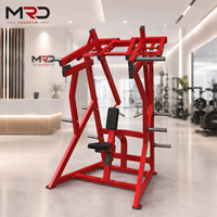 Máquina de extensión de espalda tipo DY de alta calidad, adecuada para uso comercial y doméstico.
