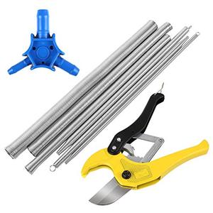 Ressort de flexion de bonne qualité d'usine pour tuyau pex-al-pex PEX installation de tuyaux multicouches plombier cintreuse de tuyaux - Product Image 3
