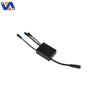 Nouvelle Image Module de phare d'origine Version 3V-B pour Kukirin G3 Pro Kit de Module de phare de Scooter électrique remplacer les pièces de rechange