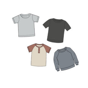 Lovelyshine Großhandel & Maßanfertigung Neugeborenen-Babykleidung Unterstützt Mehrere Stile Bambus-Schlafanzug-Strampler für Babys Anfragen Willkommen. - Product Image 4