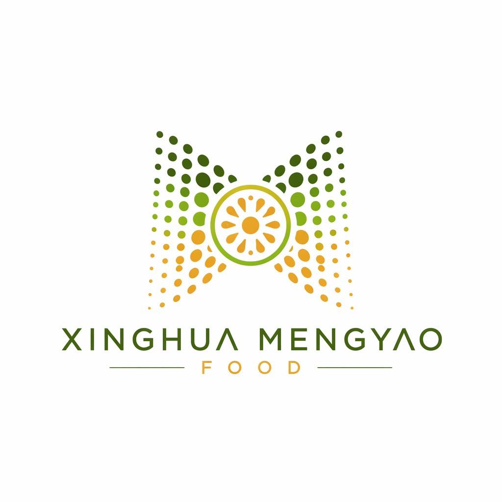 Xinghua City Mengyao Food Co., Ltd. logo