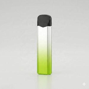 Luxury Slim Metal USB Electronic <b>Lighter</b> Rechargeable <b>Windproof</b> Plasma Arc Flameless Pocket <b>Lighter</b> for Smoking Men Gift - Product Image 4