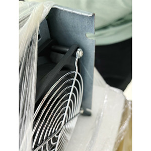 6SE7022-7EP60-Z Z=G91+C43 ไดรฟ์ DC/AC สำหรับระบบอัตโนมัติทางอุตสาหกรรม โครงสร้างอะลูมิเนียมและพลาสติก - Product Image 2