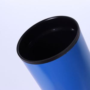 20oz Single-layer Stainless Steel Portable Outdoor Water <b>Bottle</b> - Product Image 2