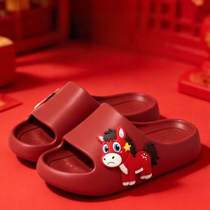 Pantuflas de interior estilo hotel, antideslizantes, antiolor y a la moda - Ligeras, multifuncionales, aptas para todas las estaciones - Product Image 2