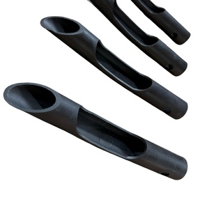 Aérateur à rouleaux pour pelouse, à attacher à un tracteur, avec 88 dents creuses pour le sol et les terrains de golf, en promotion - Product Image 6