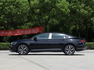 2025 VolkswagenS PASSATS 380TSI media benzina media <span class=keywords><strong>nuova</strong></span> auto Turbo 5 posti veicolo benzina di lusso - Product Image 3
