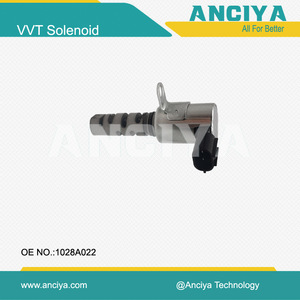 วาล์วควบคุมน้ำมันมิตซูบิชิแลนเซอร์เอาท์แลนเดอร์ 1028A022 โซลินอยด์ VVT สำหรับเปลี่ยนอะไหล่เครื่องยนต์ - Product Image 5