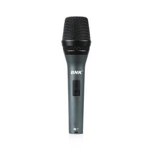 สายไมโครโฟนแบบมีสาย BNK Professional 5 เมตร พร้อมสายไมโครโฟนแบบไดนามิก B7 - Product Image 2