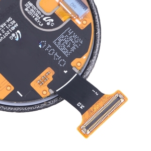 Vente d'usine pour <span class=keywords><strong>Samsung</strong></span> Galaxy Active2 40mm SM-R830 écran LCD d'origine avec numériseur assemblage complet - Product Image 6
