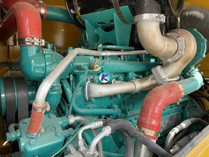 99% mới bánh xe tải liugong 856H sdlg lg956f máy móc Sâu Bướm cat966h lật sử dụng Trung Quốc sdlg kaixiao máy móc - Product Image 3