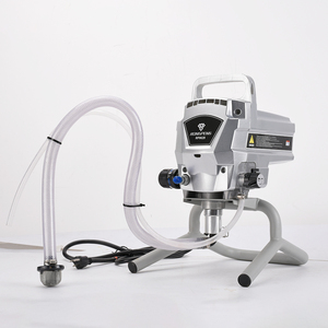 Máy phun sơn áp lực cao RONGPENG RP8628 220V, máy phun không khí hạng nặng, thiết bị sơn cho ngành công nghiệp DIY - Product Image 1