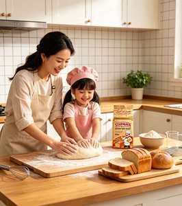 <span class=keywords><strong>Levadura</strong></span> <span class=keywords><strong>de</strong></span> <span class=keywords><strong>Panadero</strong></span> Instantánea <span class=keywords><strong>de</strong></span> Alta Actividad, Activación Rápida y Excelente Solubilidad <span class=keywords><strong>en</strong></span> Agua - Product Image 4