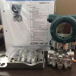 Capteur différentiel de haute précision Yokogawa EJA110E EJA110E-JMS5J-917DB à prix avantageux - Product Image 3