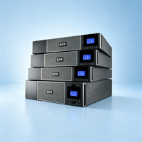 Alimentation sans interruption (ASI) monophasée 5PX3000IRT2UG2 3KVA/3000W en ligne interactive pour ordinateur