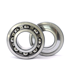 ตลับลูกปืนเม็ดกลมร่องลึก FO Industrial 6322-2Z ขนาด 110*240*50 มม. - Product Image 6