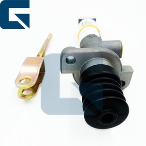 Cylindre maître d'embrayage 800901174 pour rouleau compresseur XP163 - Product Image 3